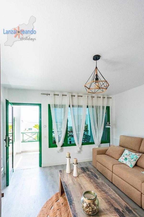 Vivienda Vacacional Casa Evy 卡门港 外观 照片