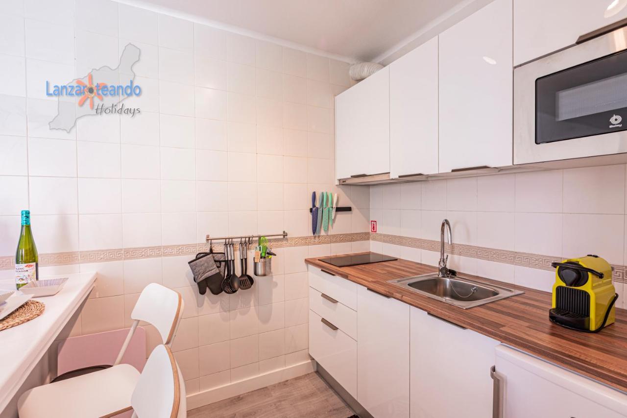 Vivienda Vacacional Casa Evy 卡门港 外观 照片