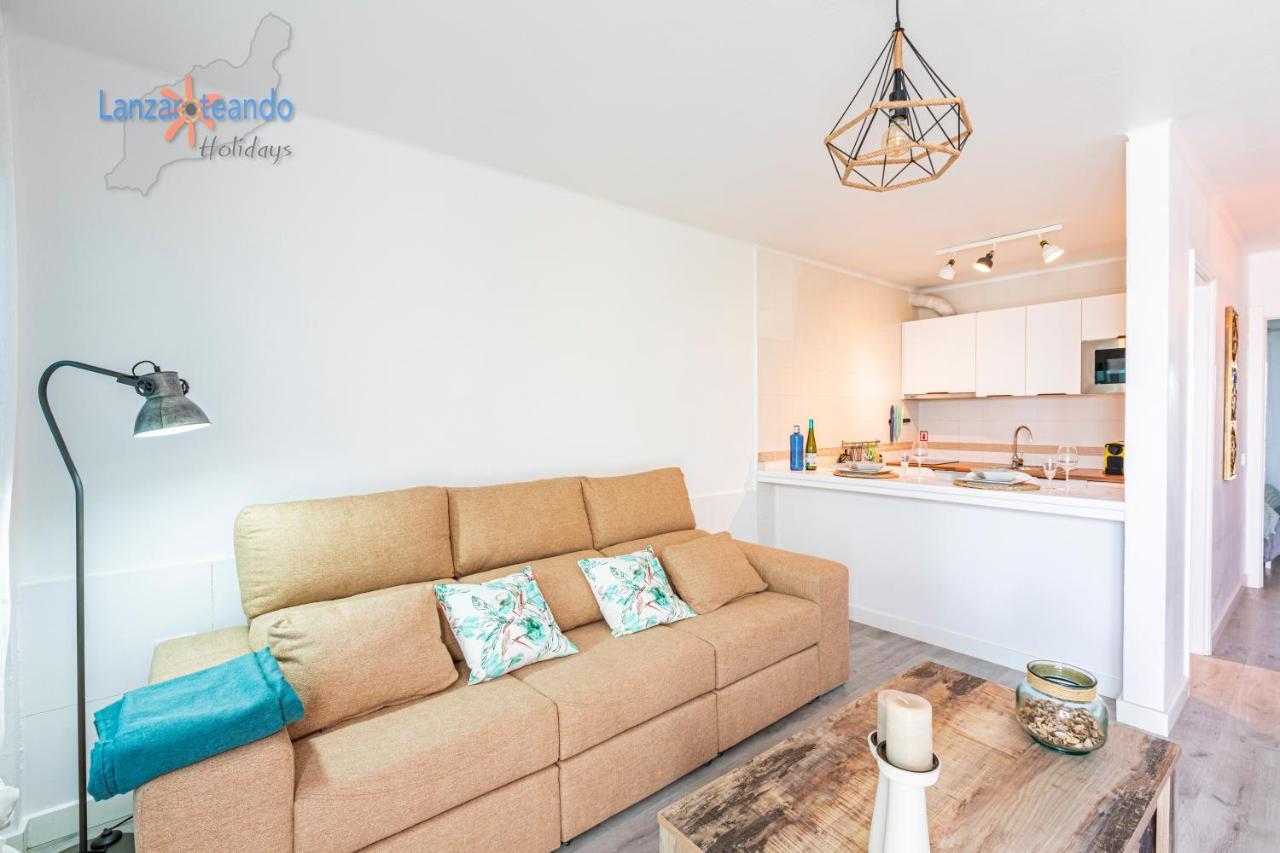 Vivienda Vacacional Casa Evy 卡门港 外观 照片