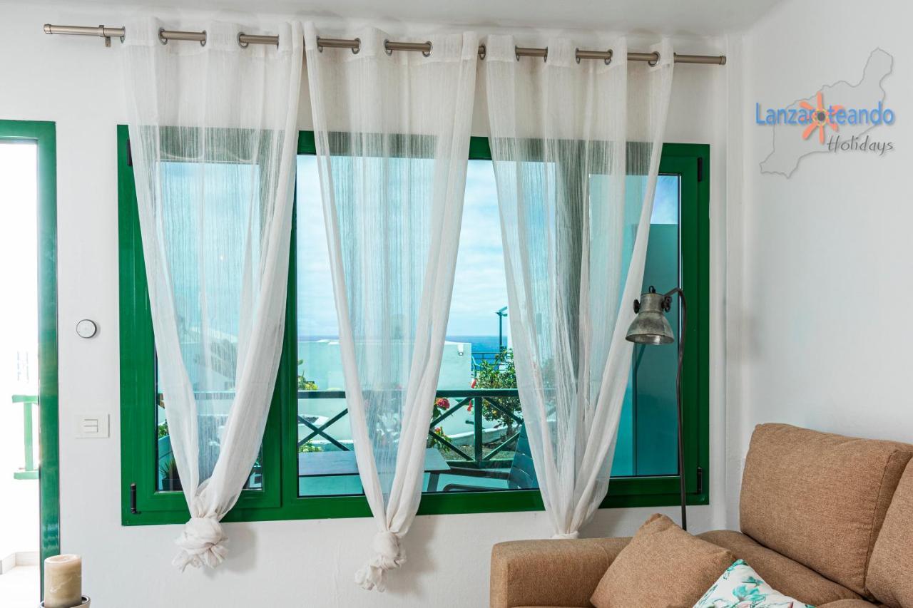 Vivienda Vacacional Casa Evy 卡门港 外观 照片