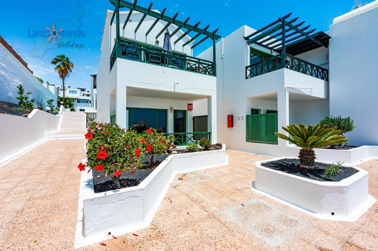 Vivienda Vacacional Casa Evy 卡门港 外观 照片