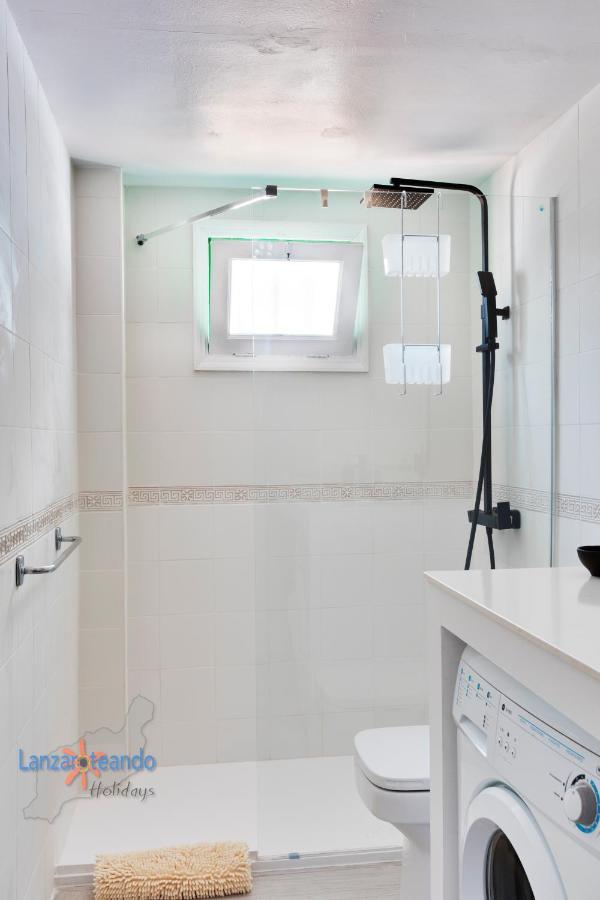 Vivienda Vacacional Casa Evy 卡门港 外观 照片